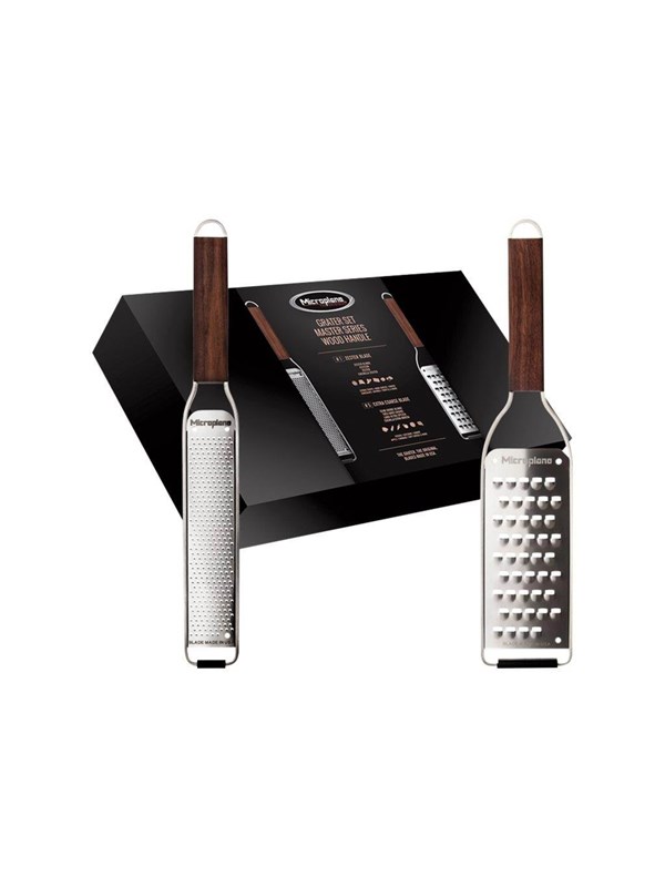 Microplane Giftset