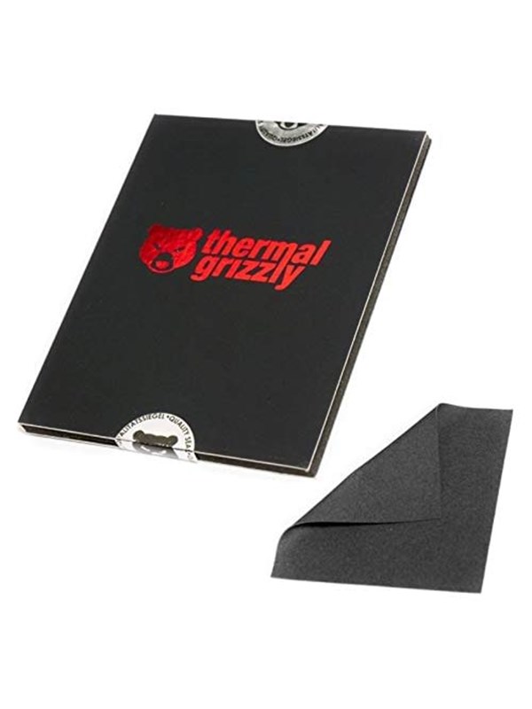 Thermal Grizzly Carbonaut 51x68mm Termisk Platta