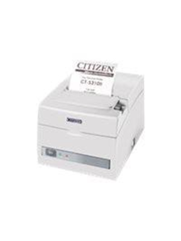 Citizen Systems Citizen CT-S310II - Monochrome - Termisk