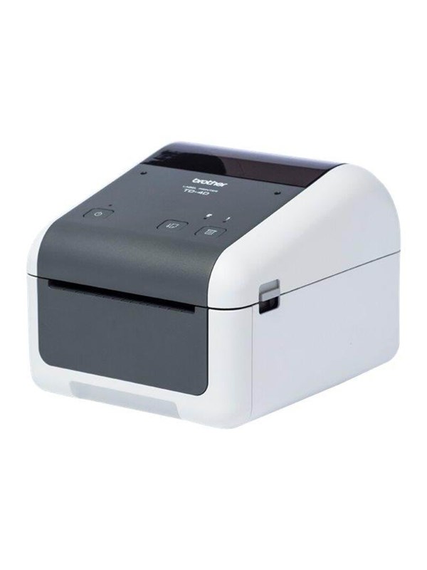 Produktfoto för Brother TD-4410D Label Printer