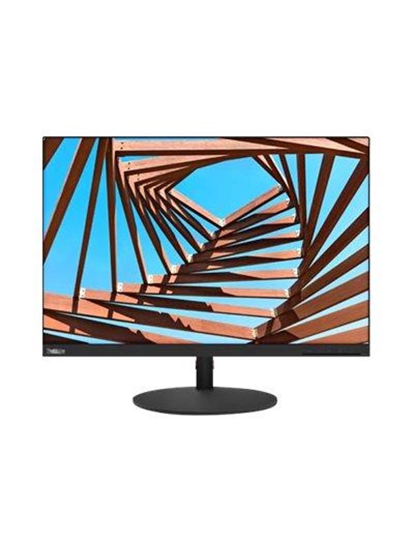 25\" Lenovo Thinkvision T25d 10 1920x1080 Ips Usb Hub
