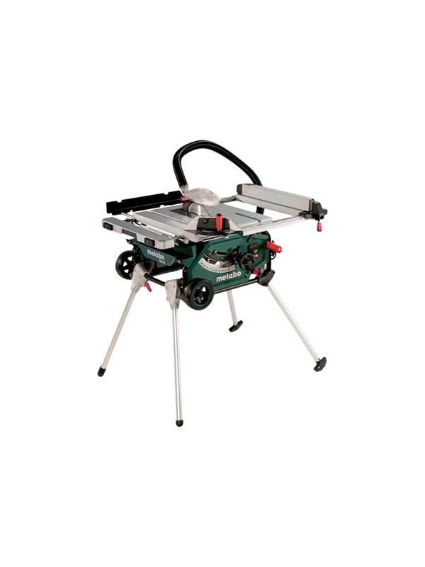 Metabo TS 216 - table saw