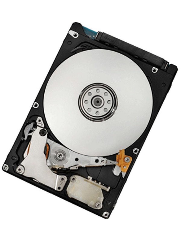 Ibm Lenovo 500gb Hårddisk 42d0753 Sata 300 2 5 "