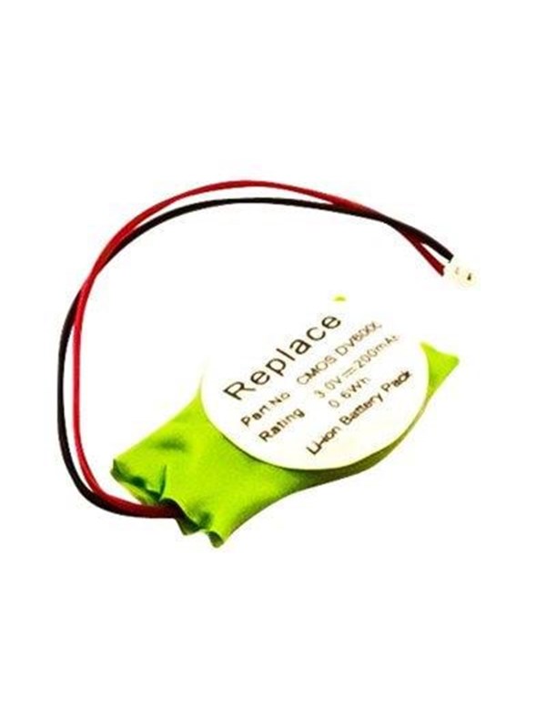 CoreParts Battery - battery back up - Li-Ion - 0.2 Ah - 0.6 Wh Strömförsörjning - ATX - 80 Plus
