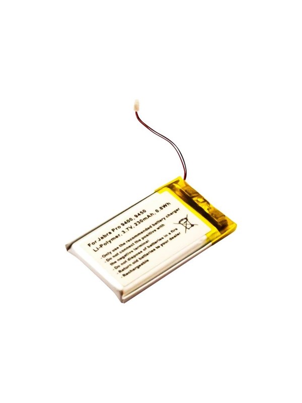 CoreParts Battery - Li-pol