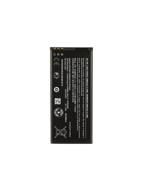 Coreparts Battery Battery