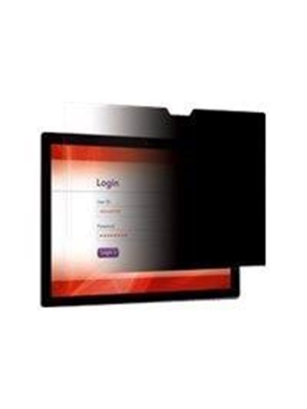 3m Easy On Privacy Filter Screen Privacy Filter Landscape