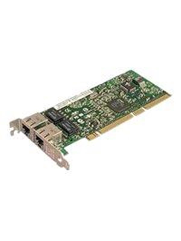 Fujitsu Intel Pro/1000 Gt Dual Port Server Adapter