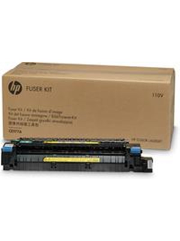 HP Fuser/Fixing Assy Kit 220v