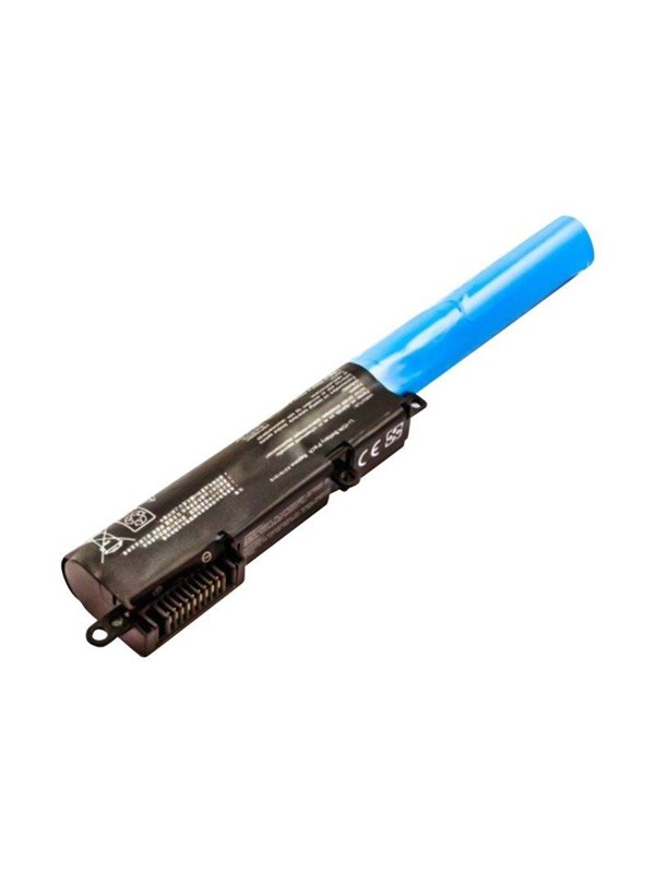Coreparts Battery Laptop Battery Li Ion 2200 Mah 24 Wh