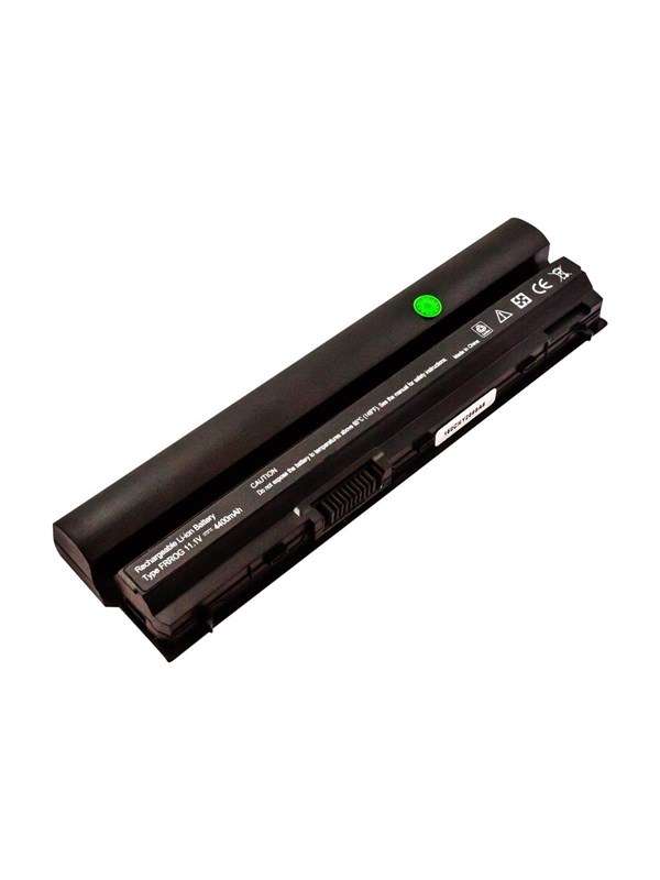 Coreparts Battery Laptop Battery Li Ion 4400 Mah