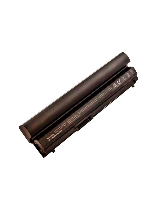 Coreparts Battery Laptop Battery Li Ion 6.6 Ah