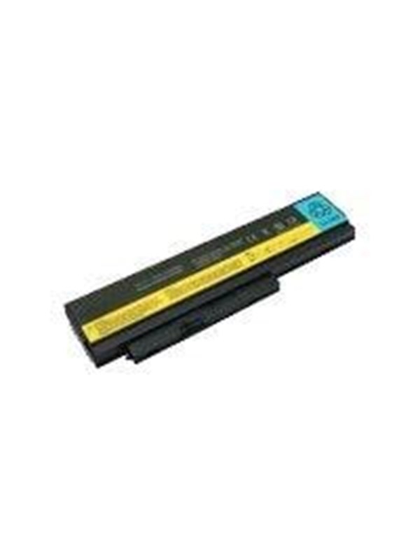 Coreparts Battery Laptop Battery Laptop Battery Li Ion 4.4 Ah