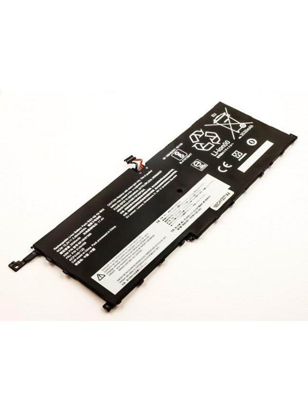 Coreparts Battery Laptop Battery Li Ion 3300 Mah 50 Wh