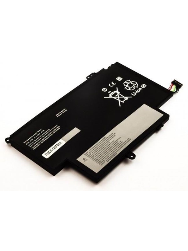 Coreparts Battery Laptop Battery Li Ion 3100 Mah 46 Wh