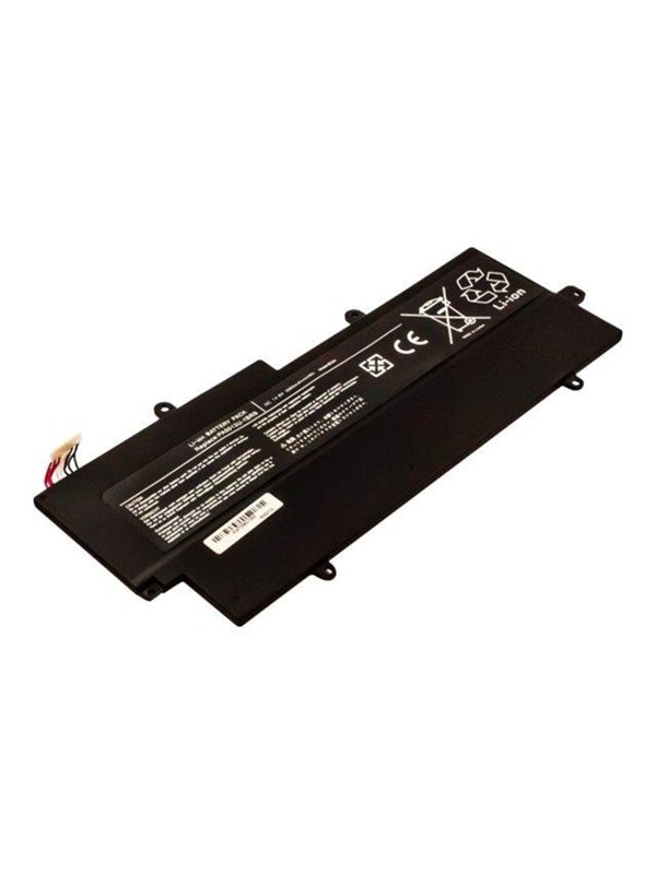 Coreparts Battery Laptop Battery Li Ion 3000 Mah