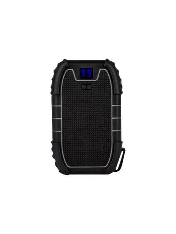 Veho Pebble Endurance Powerbank Svart 15000 Mah