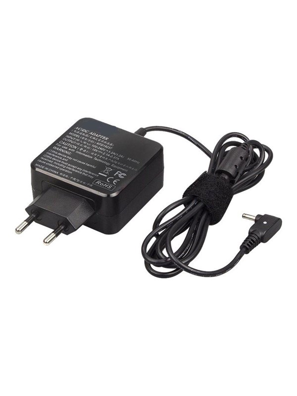 Produktfoto för CoreParts - Strömadapter - AC - 45 Watt - för ASUS ZENBOOK UX31E