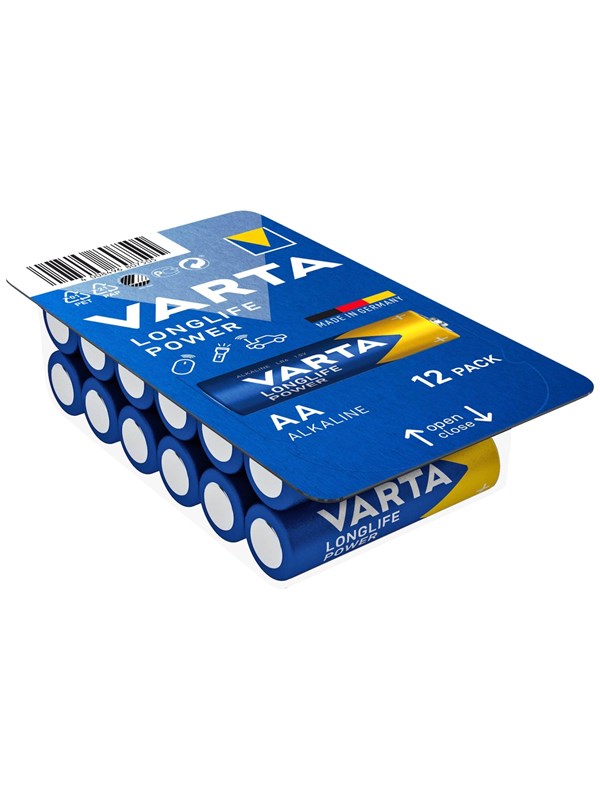VARTA High Energy