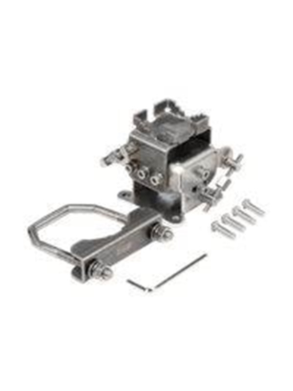 MikroTik solidMOUNT - antenna mount