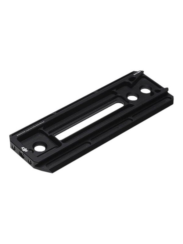 Dji Ronin Extended Camera Mounting Pla