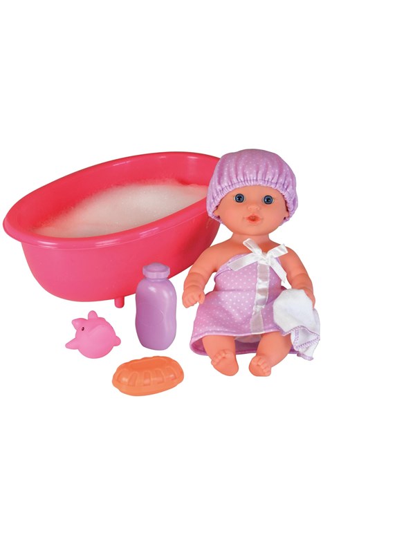 Happy Friend Mathilde 25cm Bathtub fun