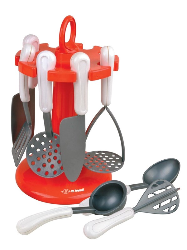 Junior Home Kitchen utensils