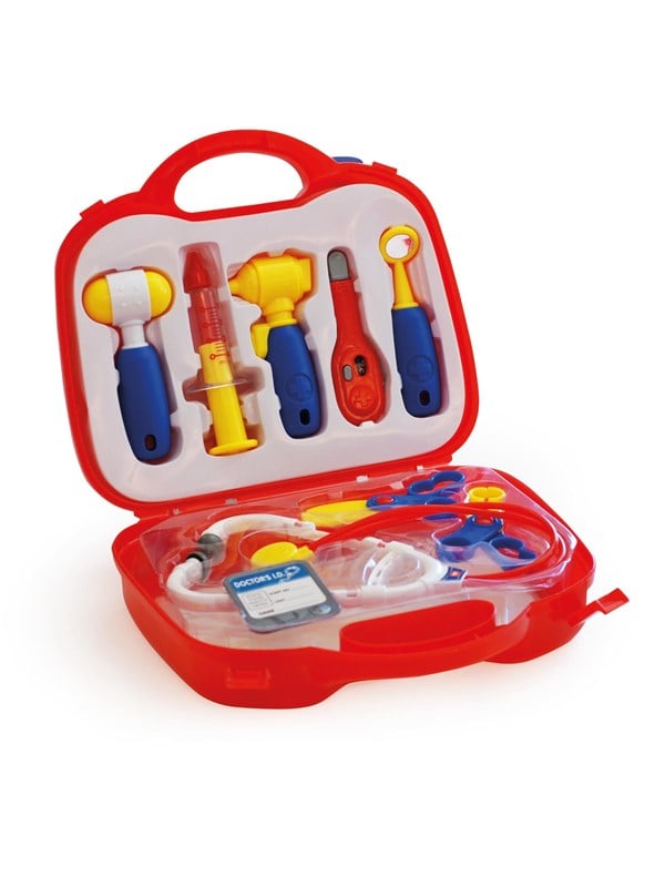 Junior Home Doctor suitcase