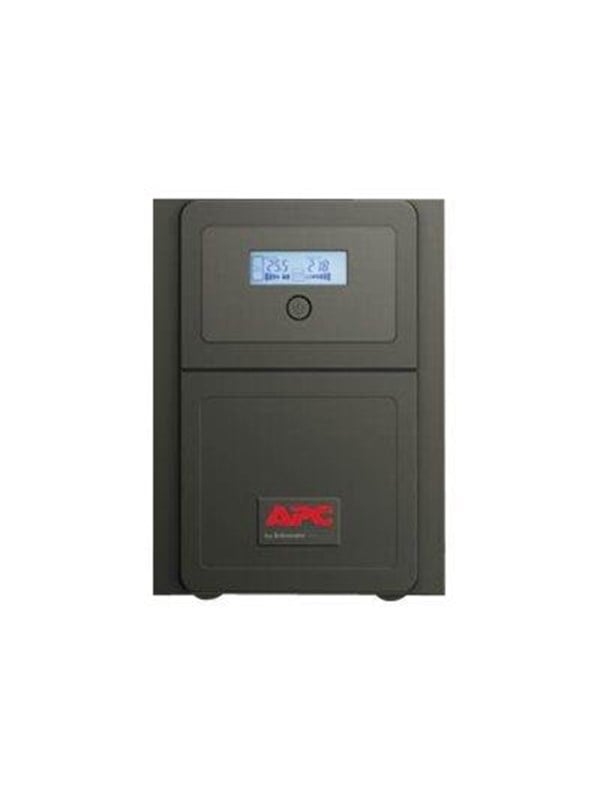 APC SMV750CAI - Easy UPS - 750VA/525W - Line Interactive UPS