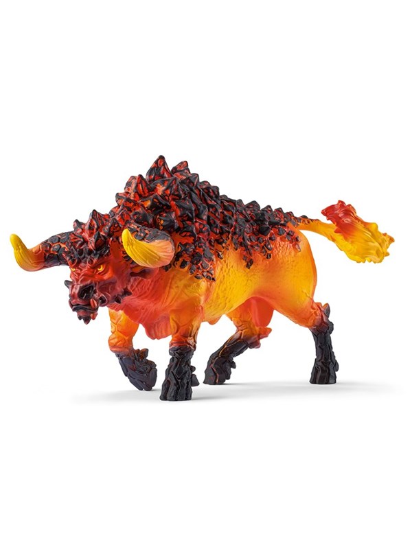 Schleich Oxe