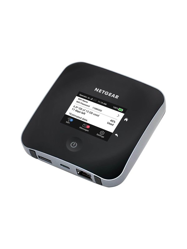 Netgear Nighthawk M2 Mobile Router