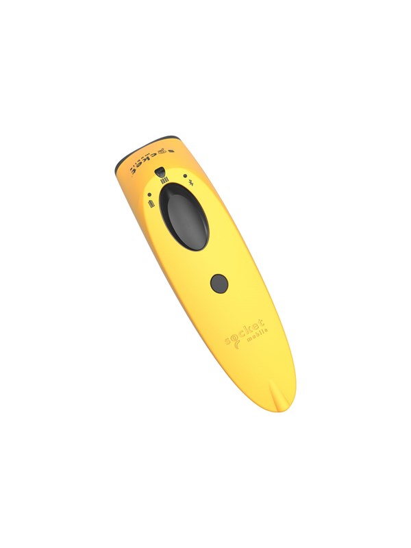 Socket S740 - 2D Wireless Barcode Scanner (Scanner Only)