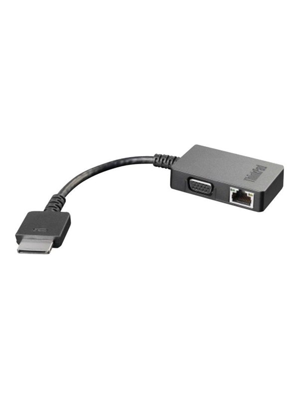 Lenovo Thinkpad Onelink Adapter
