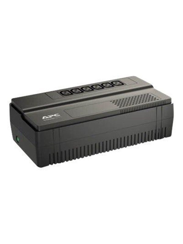 APC BV500I - Easy UPS - 500VA/300W - Line Interactive UPS