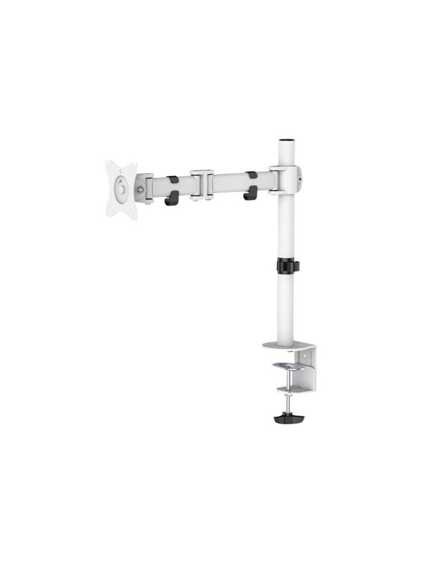 Neomounts NM-D135WHITE Monitor arm 10-30"