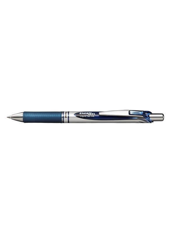 Pentel BL77-CA Energel 0.7mm - Navy Blue - 12 pcs.