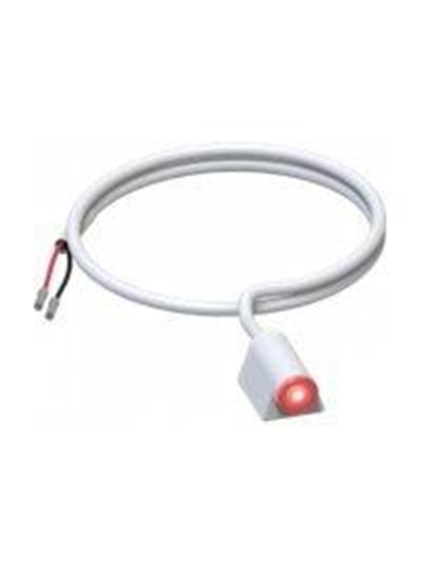 Axis I/O Indication LED