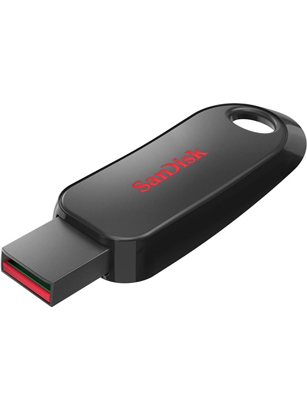 Sandisk Cruzer Snap 64gb Usb Minne