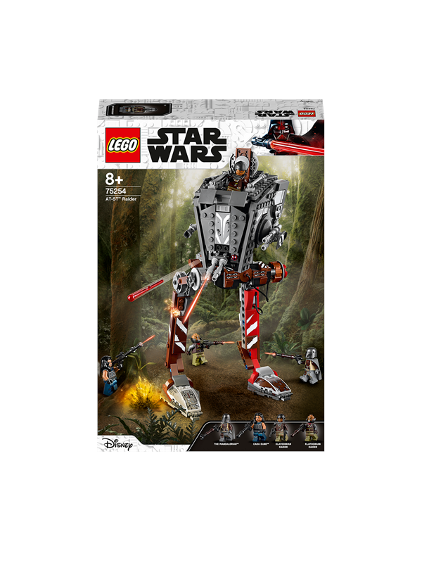 Lego Star Wars 75254 At St™ Raider