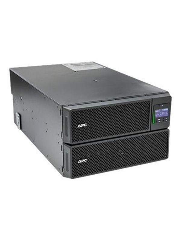 APC Smart-UPS SRT 10000VA RM