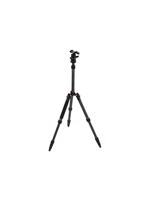 Rollei Compact Traveler No. 1 tripod