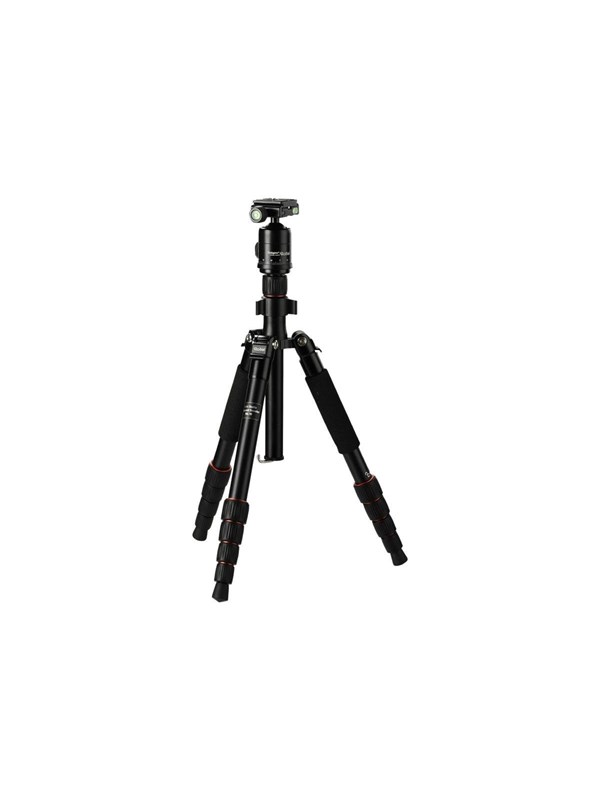 Rollei Compact Traveler No. 1 tripod