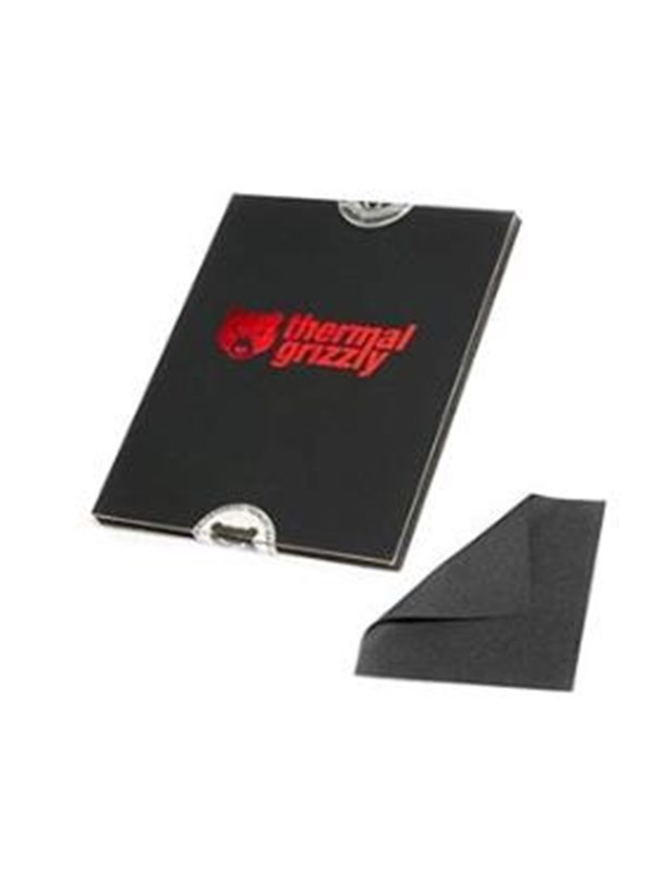 Thermal Grizzly Carbonaut 25x25mm Termisk Platta