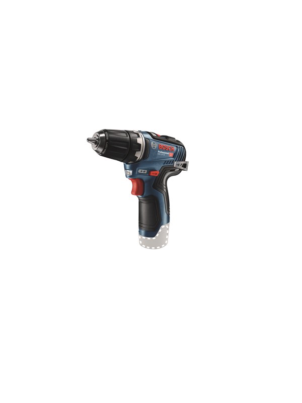Bosch Professional GSR 12V-35 Professional (SOLO)