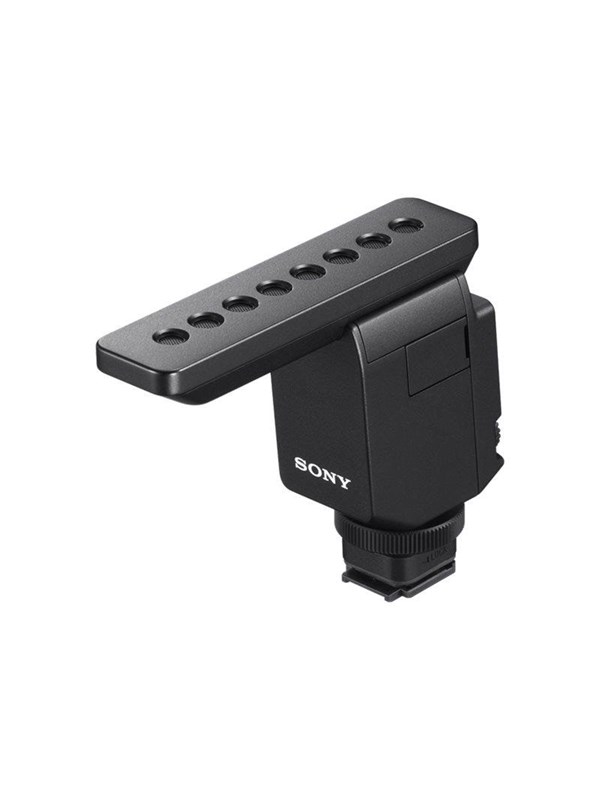 Sony Ecm B1m