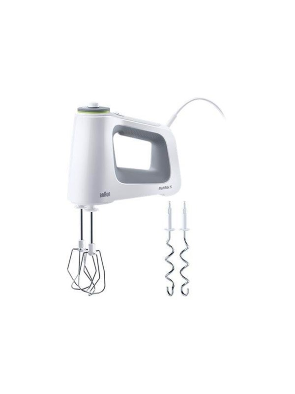 Braun Elvisp MultiMix 5 HM 5100 WH - 700 W