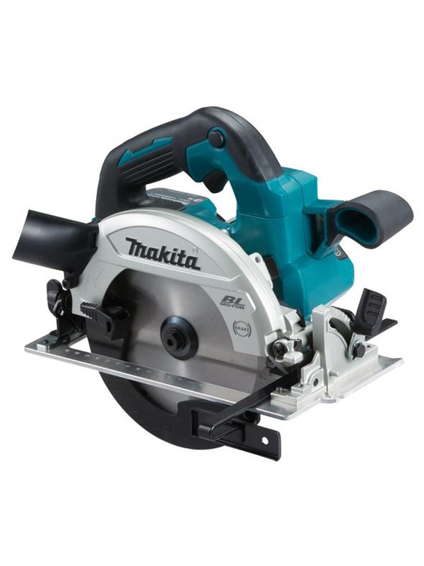 Makita DHS661ZU Cordless Hand Circular Saw