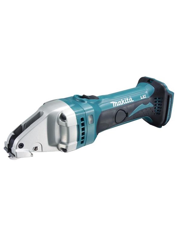 Makita Cordless straight shear 1.6mm - djs161z