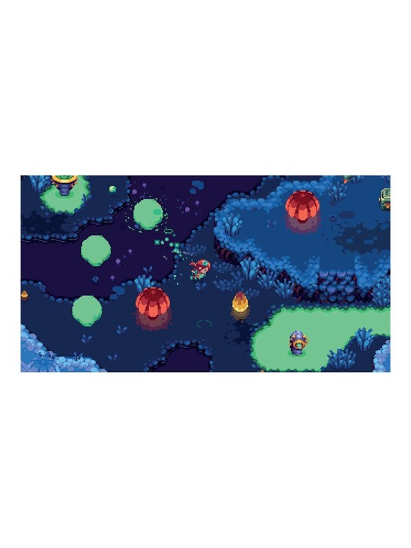 Sparklite Microsoft Xbox One Action