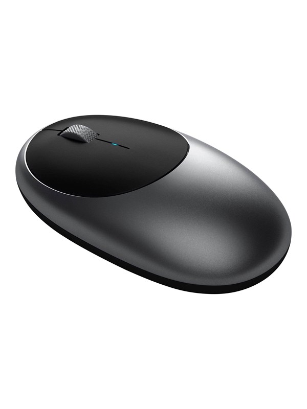 Satechi M1 Bluetooth - Mouse - Optic - 3 knappar - Grå